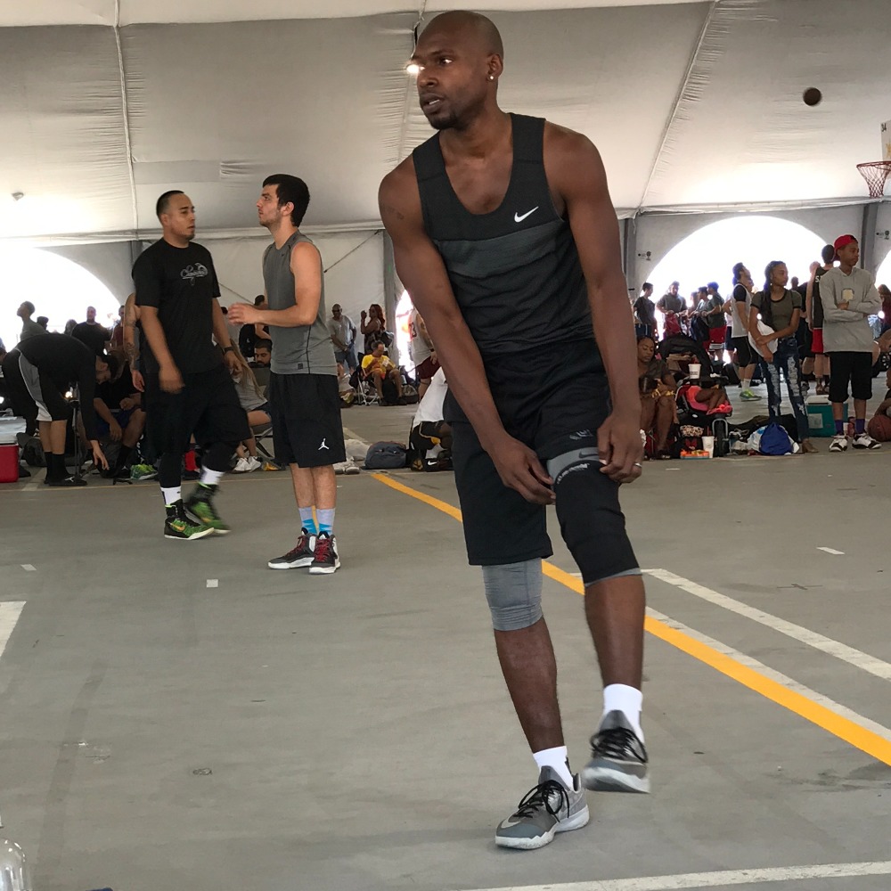 Meet your Posher, Cornell